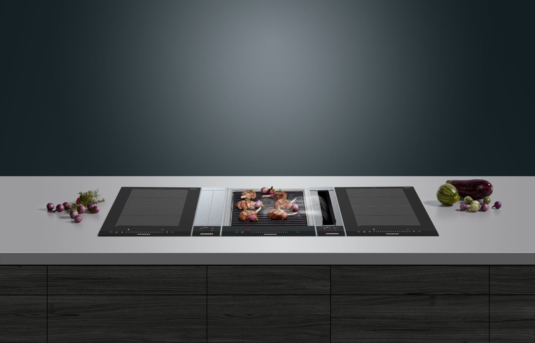 Siemens 26 | Lead Wolf, Peterborough